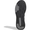 imageadidas Mens XPLR Path SneakerGreyBlackWhite