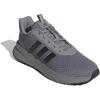 imageadidas Mens XPLR Path SneakerGreyBlackWhite