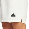 imageadidas Mens Zne Premium ShortsOffwhite