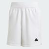 imageadidas Mens Zne Premium ShortsWhite