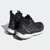 imageadidas Terrex Free Hiker GoreTEX 20 Hiking Shoes Womens Black Size 7