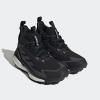 imageadidas Terrex Free Hiker GoreTEX 20 Hiking Shoes Womens Black Size 8