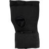 imageadidas Unisex  Adults Super Inner Glove Linersblackwhite