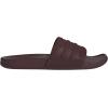 imageadidas Unisex Adult Adilette Comfort SlideAurora RubyAurora RubyAurora Ruby