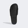 imageadidas Unisex Adult Adilette Comfort SlideBlackGold MetallicBlack