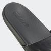 imageadidas Unisex Adult Adilette Comfort SlideCarbonBlue RushCarbon
