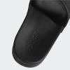 imageadidas Unisex Adult Adilette Comfort SlideCore Black