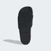 imageadidas Unisex Adult Adilette Comfort SlideCore BlackCarbonCore Black