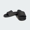 imageadidas Unisex Adult Adilette Comfort SlideCore BlackPreloved YellowCore Black