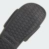 imageadidas Unisex Adult Adilette Comfort SlideCore BlackPreloved YellowCore Black