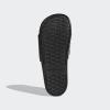imageadidas Unisex Adult Adilette Comfort SlideCore BlackWonder WhiteCore Black