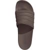 imageadidas Unisex Adult Adilette Comfort SlideEarth StrataEarth StrataEarth Strata