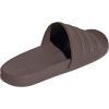 imageadidas Unisex Adult Adilette Comfort SlideEarth StrataEarth StrataEarth Strata