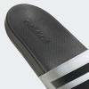 imageadidas Unisex Adult Adilette Comfort SlideFtwr White Core Black Core Black