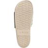 imageadidas Unisex Adult Adilette Comfort SlideHalo GreenWhiteHalo Ivory