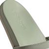 imageadidas Unisex Adult Adilette Comfort SlideHalo GreenWhiteHalo Ivory