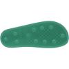 imageadidas Unisex Adult Adilette Comfort SlideHires Green