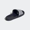 imageadidas Unisex Adult Adilette Comfort SlideLegend InkWhiteLegend Ink