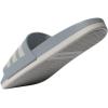 imageadidas Unisex Adult Adilette Comfort SlideMagic GreyWonder WhiteGold Metallic