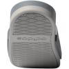 imageadidas Unisex Adult Adilette Comfort SlideMagic GreyWonder WhiteGold Metallic