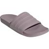 imageadidas Unisex Adult Adilette Comfort SlidePreloved FigPreloved FigPreloved Fig