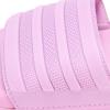 imageadidas Unisex Adult Adilette Comfort SlidePreloved PurplePreloved PurplePreloved Purple