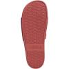 imageadidas Unisex Adult Adilette Comfort SlidePreloved ScarletPreloved ScarletPreloved Scarlet