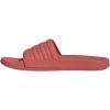 imageadidas Unisex Adult Adilette Comfort SlidePreloved ScarletPreloved ScarletPreloved Scarlet