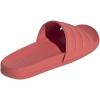 imageadidas Unisex Adult Adilette Comfort SlidePreloved ScarletPreloved ScarletPreloved Scarlet