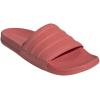 imageadidas Unisex Adult Adilette Comfort SlidePreloved ScarletPreloved ScarletPreloved Scarlet