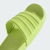 imageadidas Unisex Adult Adilette Comfort SlidePulse LimePulse LimePulse Lime