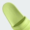 imageadidas Unisex Adult Adilette Comfort SlidePulse LimePulse LimePulse Lime