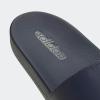 imageadidas Unisex Adult Adilette Comfort SlideShadow NavyWhiteShadow Navy