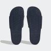 imageadidas Unisex Adult Adilette Comfort SlideShadow NavyWhiteShadow Navy