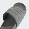 imageadidas Unisex Adult Adilette Comfort SlideSolid GreySolid GreySolid Grey