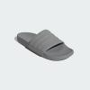 imageadidas Unisex Adult Adilette Comfort SlideSolid GreySolid GreySolid Grey