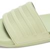 imageadidas Unisex Adult Adilette Comfort SlideTent GreenTent GreenTent Green