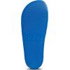 imageadidas Unisex Adult Adilette Comfort SlideTrue Blue Footwear White True Blue