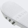 imageadidas Unisex Adult Adilette Comfort SlideWhite