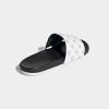 imageadidas Unisex Adult Adilette Comfort SlideWhiteGreyWhite