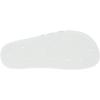 imageadidas UnisexAdult Adilette SlidesBeach WhiteBlackwhite