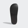 imageadidas UnisexAdult Adilette SlidesBlackWhiteBlack