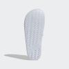 imageadidas UnisexAdult Adilette SlidesBlackWhiteBlack Tnd