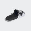imageadidas UnisexAdult Adilette SlidesBlackWhiteBlack Tnd