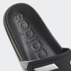 imageadidas UnisexAdult Adilette SlidesBlackWhiteBlack Tnd