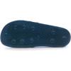 imageadidas UnisexAdult Adilette SlidesBlueWhite