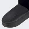 imageadidas UnisexAdult Adilette SlidesCore BlackFootwear WhiteCore Black