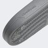 imageadidas UnisexAdult Adilette SlidesGreyWhiteGrey