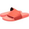 imageadidas UnisexAdult Adilette SlidesRed