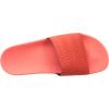 imageadidas UnisexAdult Adilette SlidesRed
